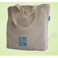 Advertising OEM Logo Printed Fashion Promotion Canvas Bag